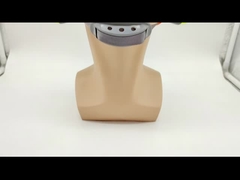 تصميم FT-FM-1D لإلغاء الضوضاء العالية غطاء الأذن الحد من الضوضاء السلبية 28dB