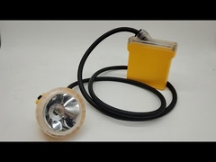 مصباح تعدين قابل لإعادة الشحن KL8M