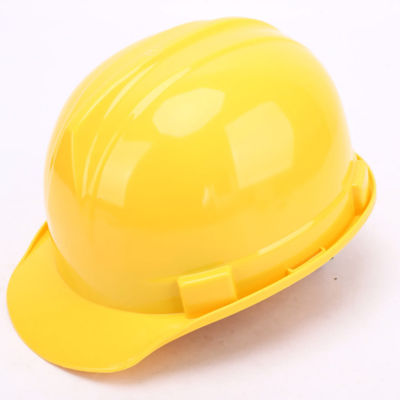 شراء أحمر أصفر أزرق HDPE الصناعية الصلبة أمان غطاء الصدمة للبناء التصنيع عبر الإنترنت