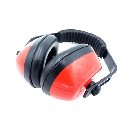 شراء 25db تخفيض الضوضاء الصوتية معصومة الأذن مع تصميم قابل للتعديل وقابل للطي لحماية السمع التصنيع عبر الإنترنت
