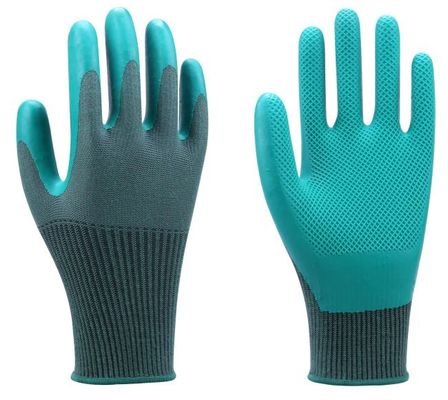 شراء 11 XXL 13 Gauge Safety مقاومة للانزلاق قفازات متينة مقاومة للقطع التصنيع عبر الإنترنت