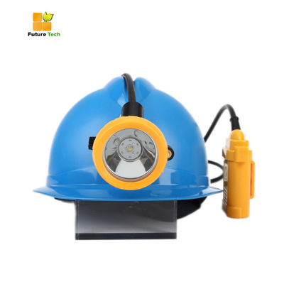 شراء كشافات رأس LED قابلة لإعادة الشحن فائقة السطوع KL4LM KL5LM للتخييم 3.7 فولت التصنيع عبر الإنترنت