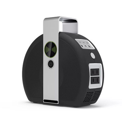 شراء محطة الطاقة المحمولة المخصصة 42000mAh 100W إمدادات الطاقة الطارئة لـ 7 أجهزة في نفس الوقت التصنيع عبر الإنترنت