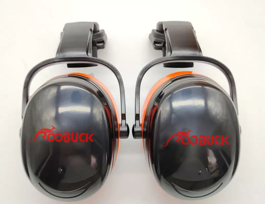 شراء سماعات ABS 30dB SNR السلبية للحد من الضوضاء للصوت العالي لحماية السمع التصنيع عبر الإنترنت