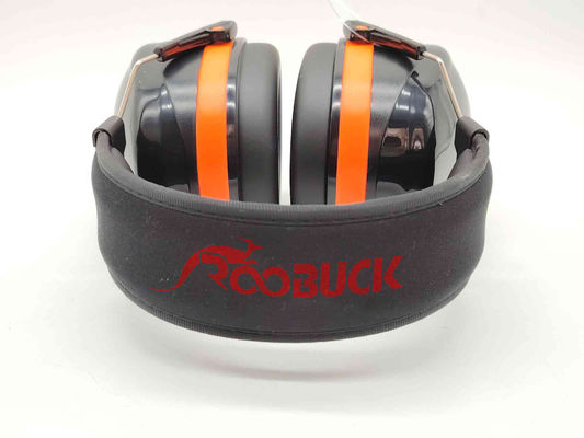 شراء FT-EM5002 SNR 33dB غطاء أذن عالي الضوضاء مع تصميم الحد من الضوضاء السلبية التصنيع عبر الإنترنت