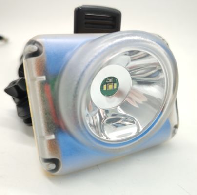 سعر جيد IP68 ضوء التعدين المقاوم للماء القابل لإعادة الشحن 5200mAh 225LM الانترنت