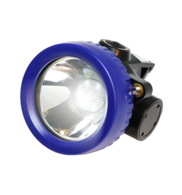 سعر جيد مصباح رأس عامل منجم قابل لإعادة الشحن Future Tech BK3000 للتعدين الاحترافي الانترنت