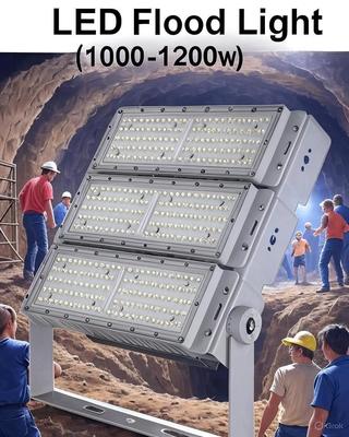 سعر جيد High-Brightness, Durable LED Flood Lights for Construction, Mining, Outdoors الانترنت
