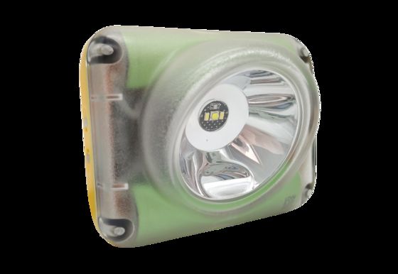 سعر جيد تم إصدار مصباح FT-WIN3 Miner رسميًا | أخف وزنًا، وأكثر سطوعًا، وأطول عمرًا مع اللون الأخضر الانترنت